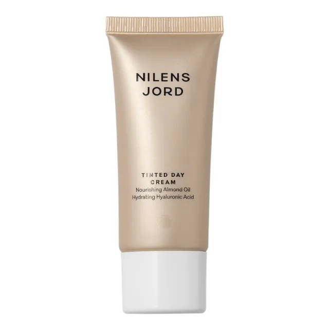 Nilens Jord Tinted Day Cream Noon (30ml)