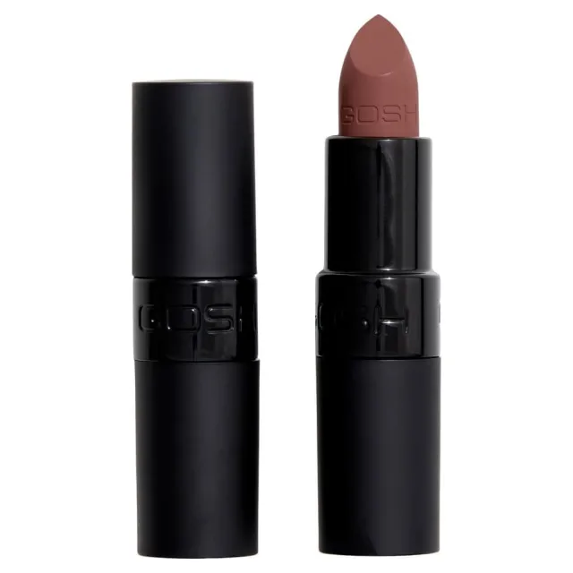 Gosh Velvet Touch Lipstick 180 Mocha Mood 4 g