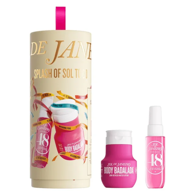 Sol de Janeiro Splash of Sol to go