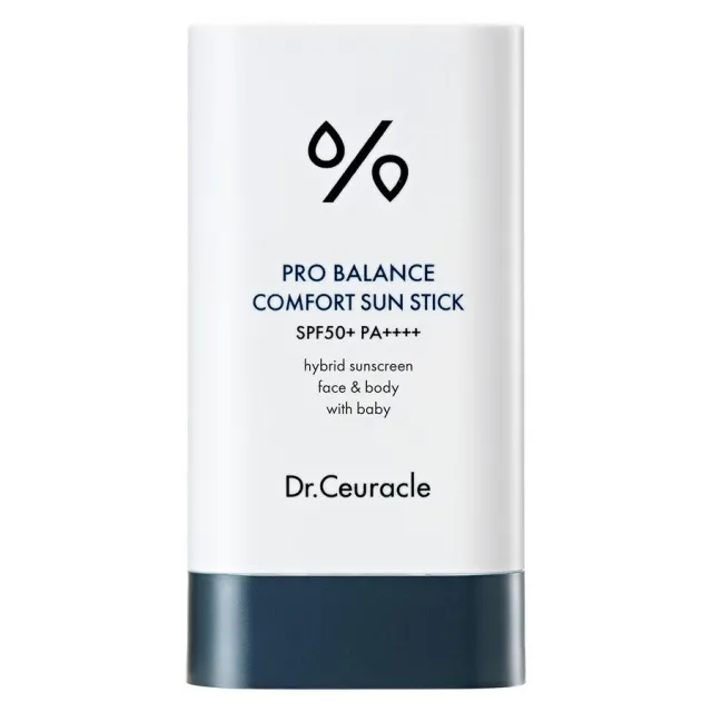 Dr.Ceuracle Pro Balance Comfort Sun Stick 18 g