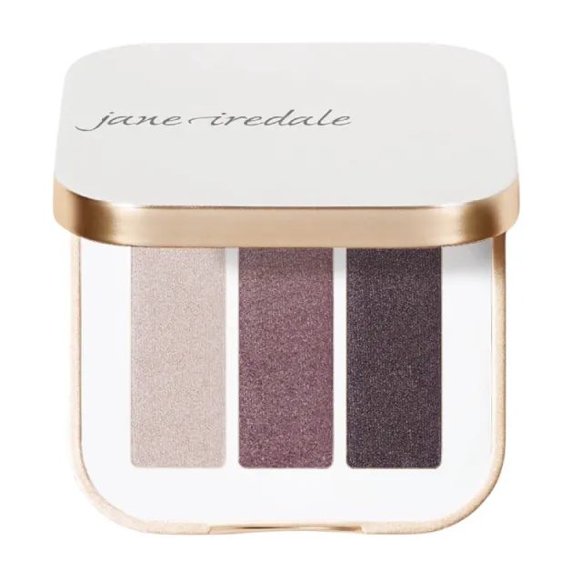 Jane Iredale PurePressed Triple Eye Shadow Sundown (4,2 g)