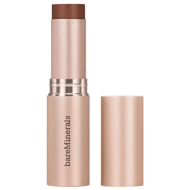 bareMinerals Complexion Rescue Hydrating Foundation Stick SPF 25 Mahogany 11.5 (10 g)