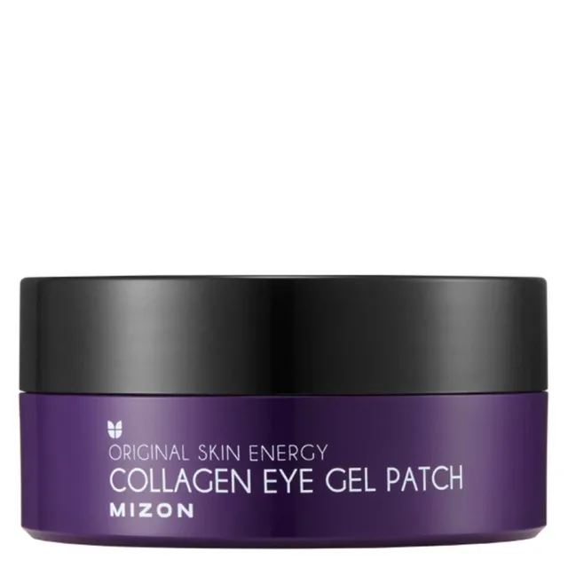 Mizon Collagen Eye Gel Patch 60 pcs