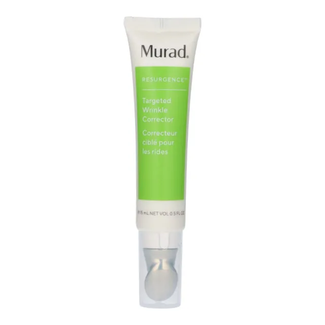 Murad Resurgence Targeted Wrinkle Corrector 15 ml