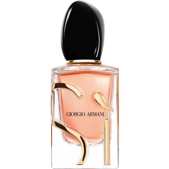 Armani Sì Eau de Parfum Intense