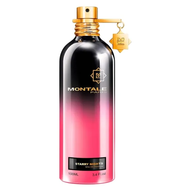 Montale Paris Starry Nights Eau De Parfum 100ml