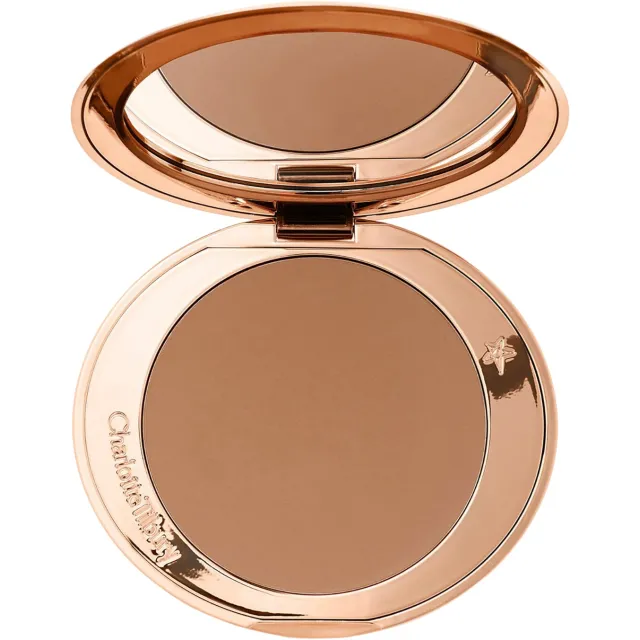 Airbrush Bronzer Bronzepudder