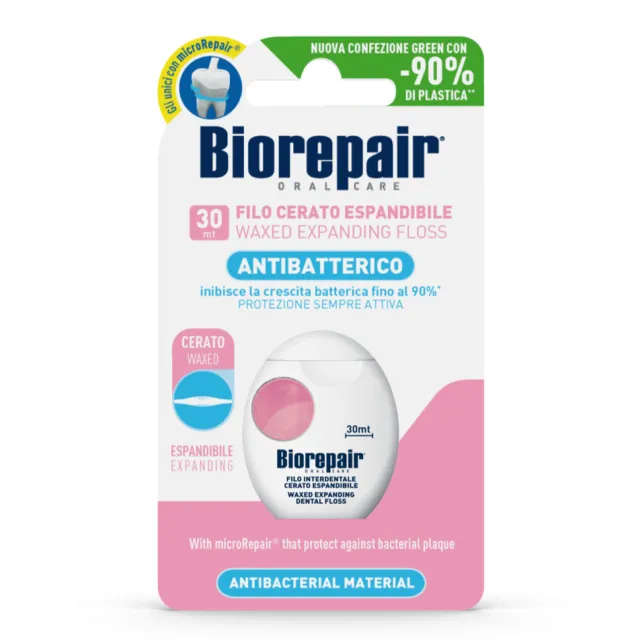 Biorepair Tandtråd Expanding