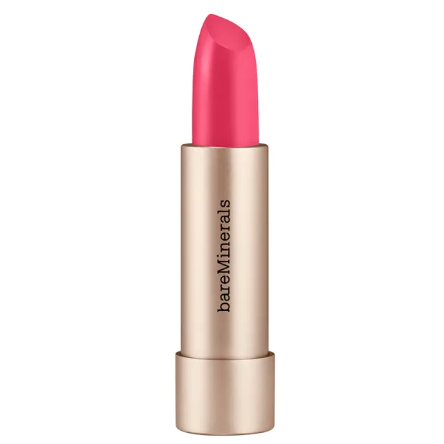 bareMinerals Mineralist Hydra-Smoothing Lipstick Joy (4 g)
