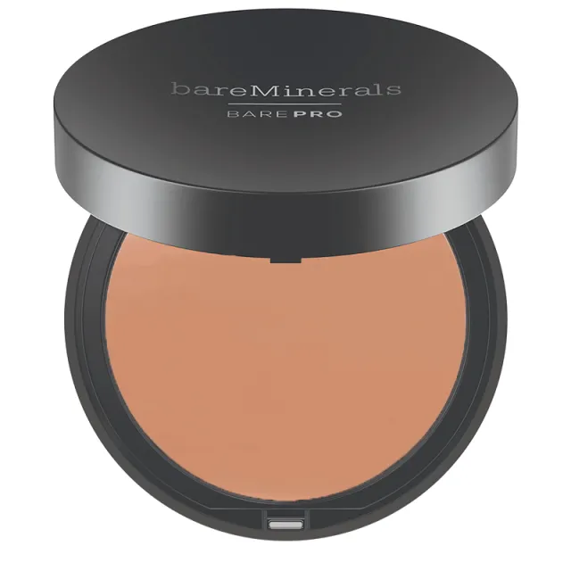 bareMinerals barePRO Performance Wear Powder Foundation Latte 24 (10 g)