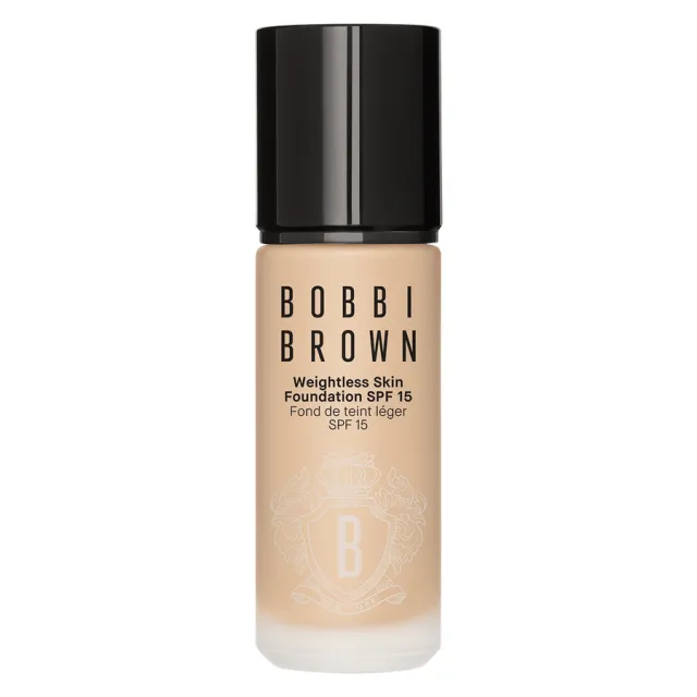 Bobbi Brown Mini Weightless Skin Foundation SPF 15 Cool Ivory 13m