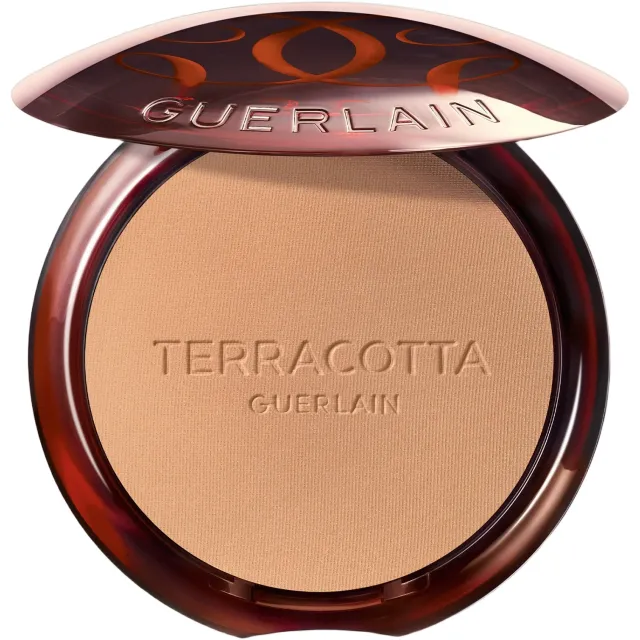 Terracotta The Bronzing Powder