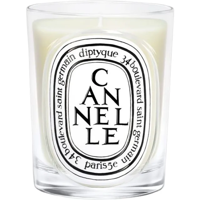 Citronnelle Classic Candle 190g/6. 7oz
