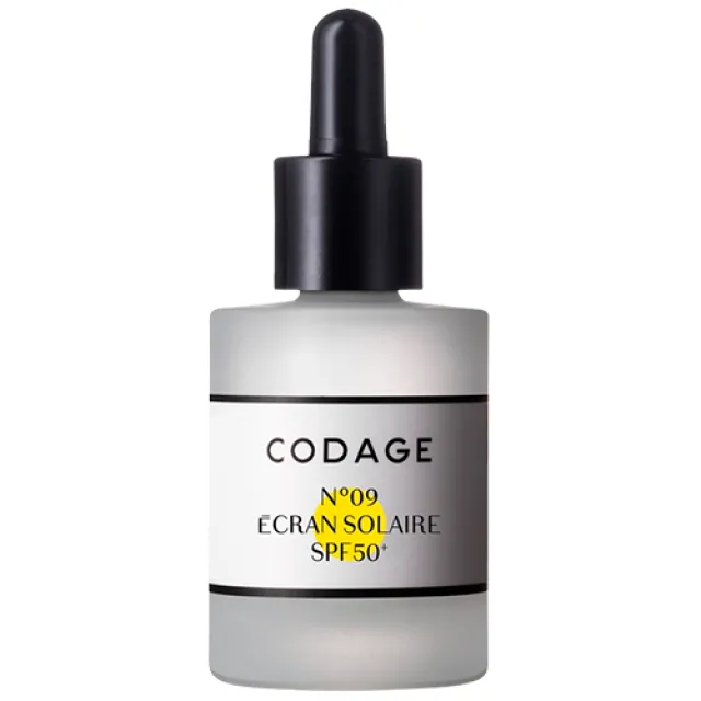 Codage Serum No. 9 Sun Shield SPF50+ (30 ml)