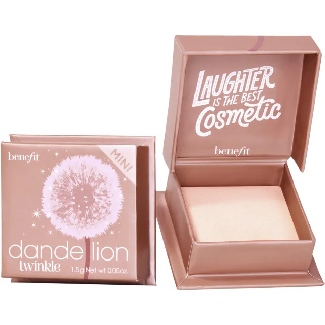 Dandelion Twinkle Mini