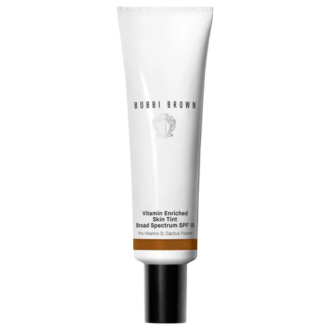 Bobbi Brown Vitamin Enriched Skin Tint SPF 15 - 50 ml - Deep 2