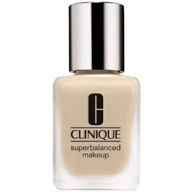 Clinique Superbalanced Makeup - Alabaster 27 VF-N 30 ml - Alabaster 10 CN