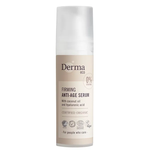 Derma ECO Anti-Age Serum Ø (30 ml)