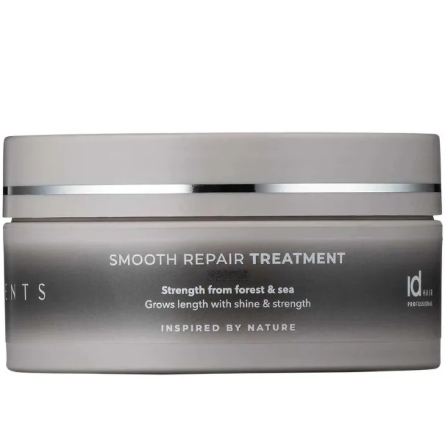 IdHAIR Elements Smooth Repair Treatment 200 ml