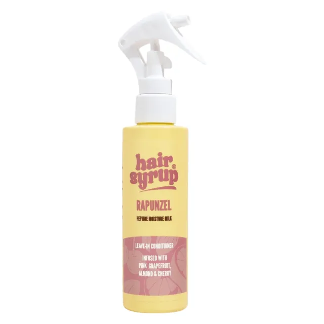 Hair Syrup Rapunzel Leave-In Conditioner Spray 150ml