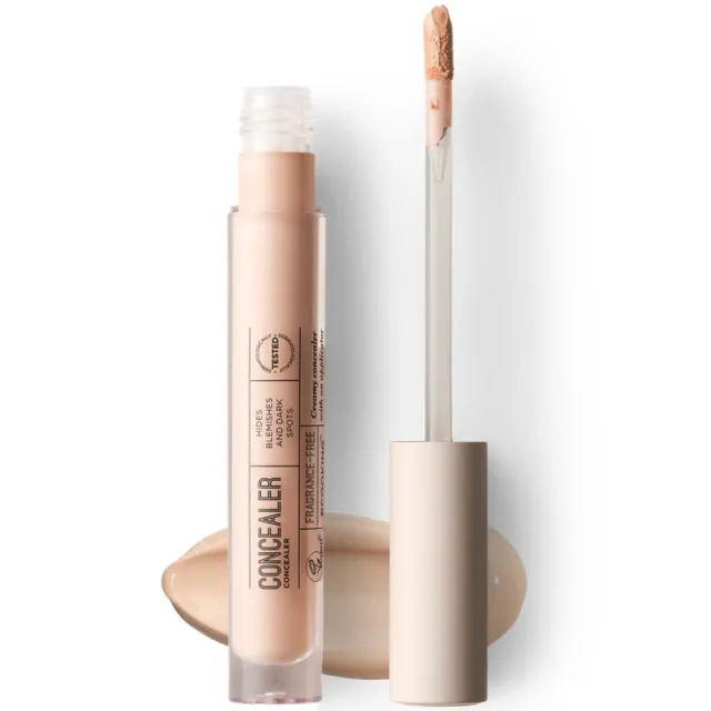 Ecooking Concealer 4 ml - 04 Peach