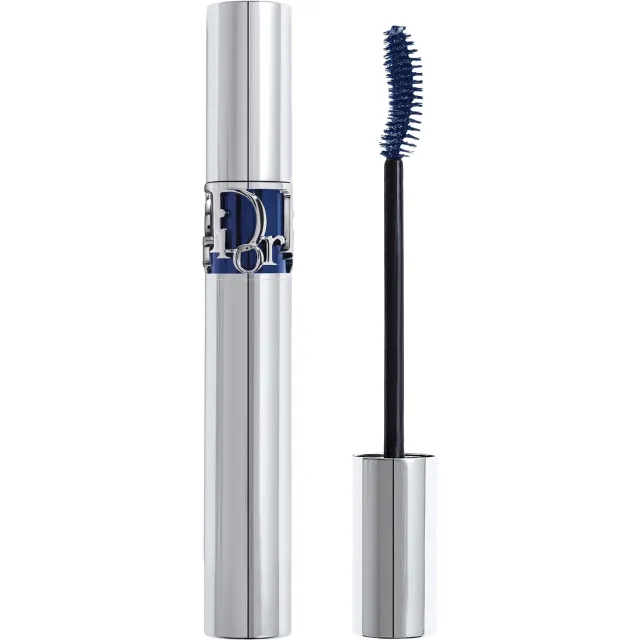 Diorshow Iconic Overcurl Volume Mascara
