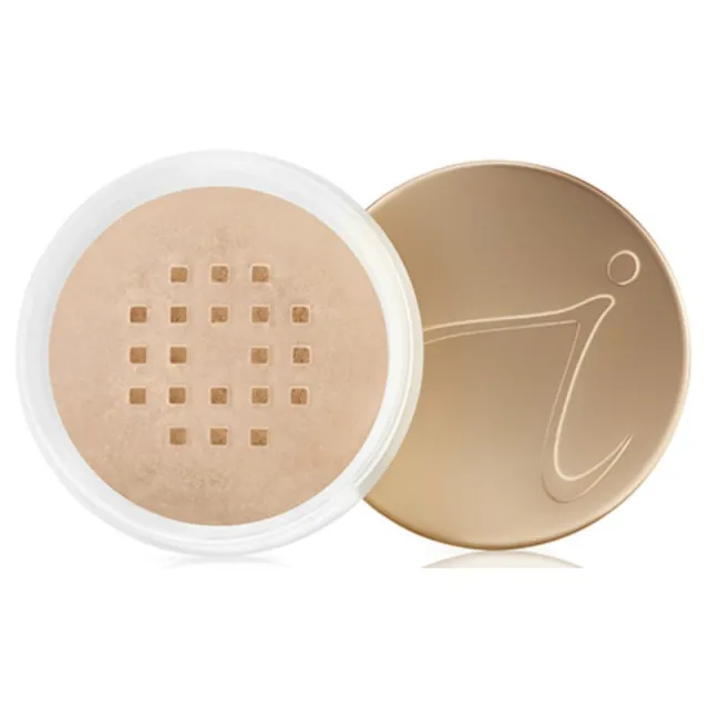 Jane Iredale Loose Mineral Powder SPF 20 - 10,5 g - Natural