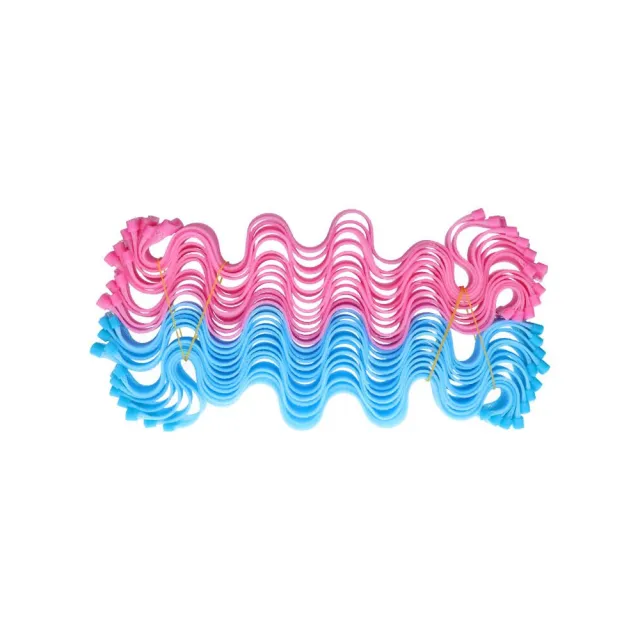Trontveit Wave Formers