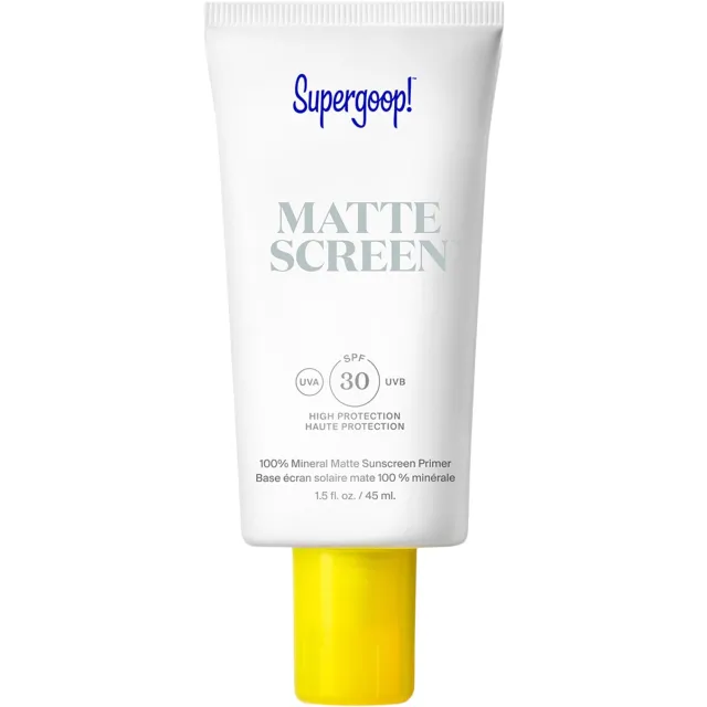 Mattescreen Sunscreen Spf30 PA+++