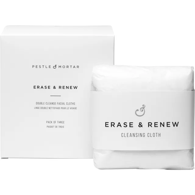 Face Cloth (3 Pack)