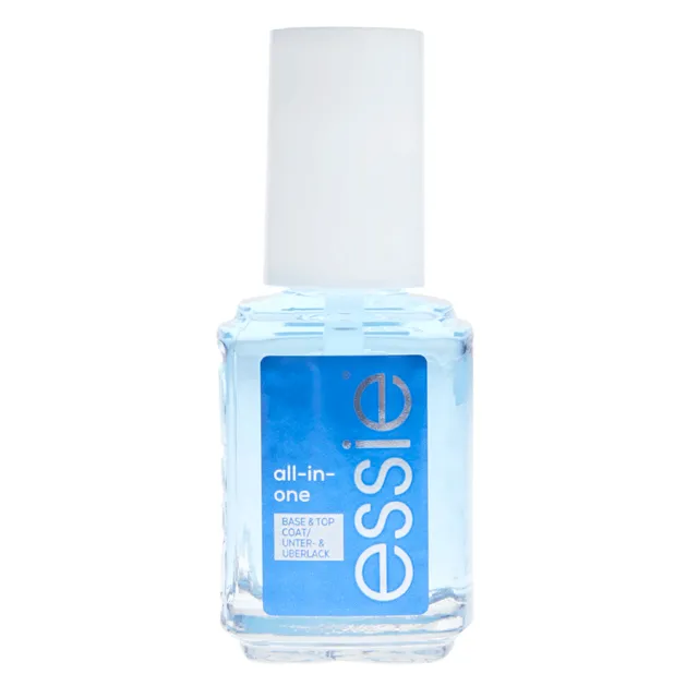 Essie All-In-One Top And Base Coat 13,5ml