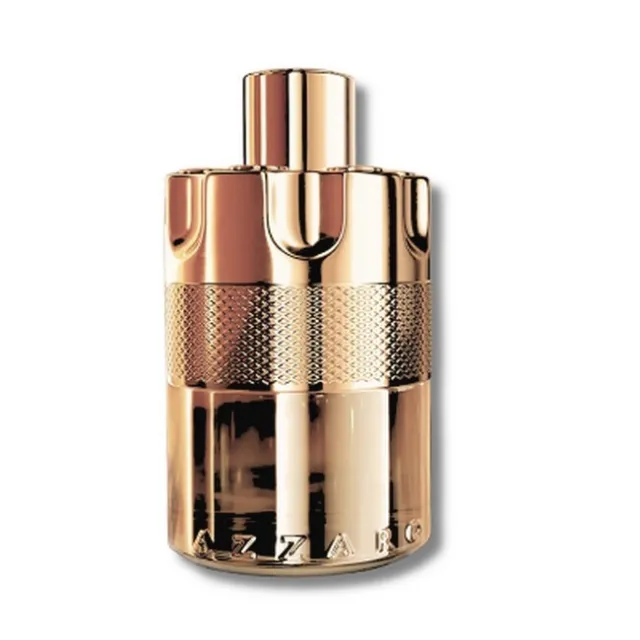 Azzaro - Wanted Forever Elixir Eau de Parfum - 50 ml