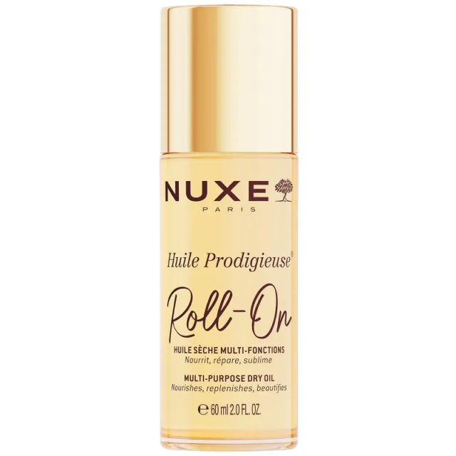 NUXE Huile Prodigieuse Roll-On 60 ml