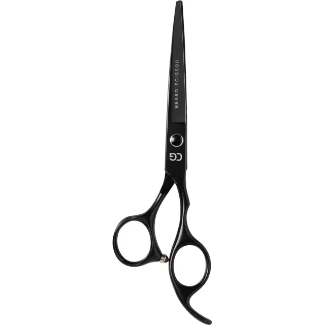 Beard Scissors Skægsaks