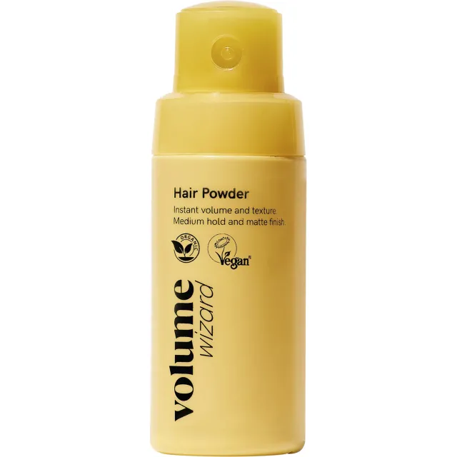 Volume Wizard Hair Powder