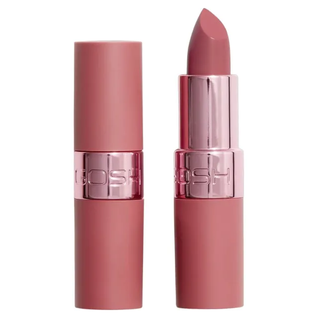 Gosh Luxury Rose Lips 002 Romance 3 g