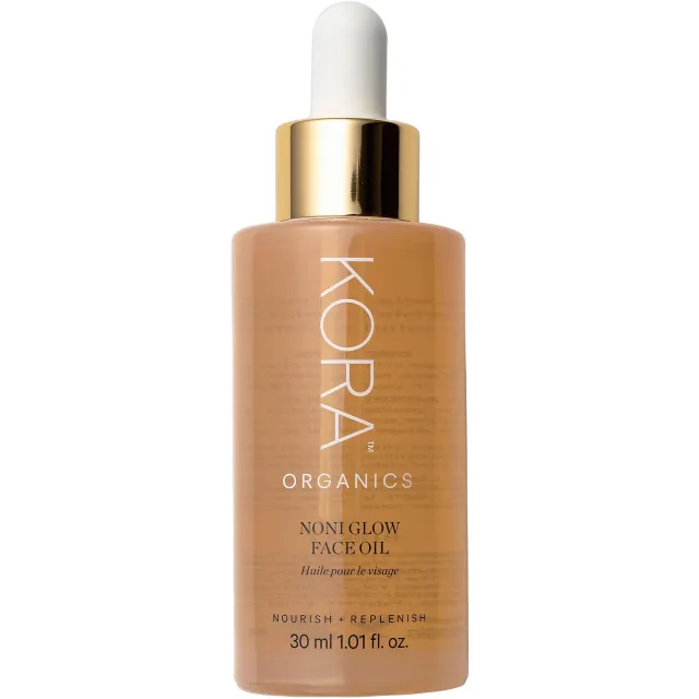 Noni Glow Face Oil 10 ml.