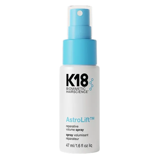 K18 AstroLift Reparative Volume Spray 47ml