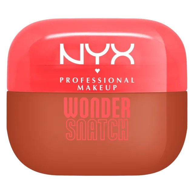 NYX PROFESSIONAL MAKEUP Wonder Snatch Powder 08 Cacao Craze 6g