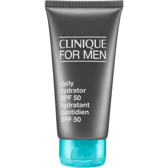 Clinique For Men Daily Hydrator SPF 50