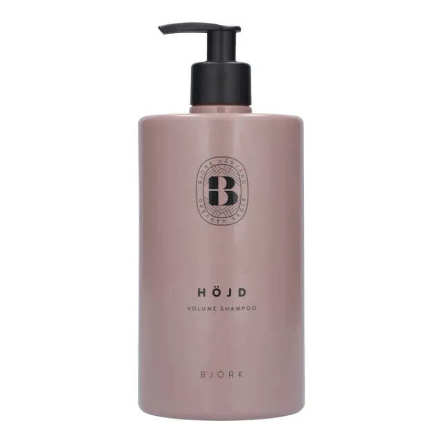Björk Höjd Volume Shampoo 750 ml