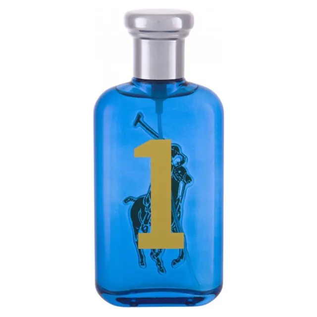 Ralph Lauren The Big Pony Collection 1 EDT 100 ml