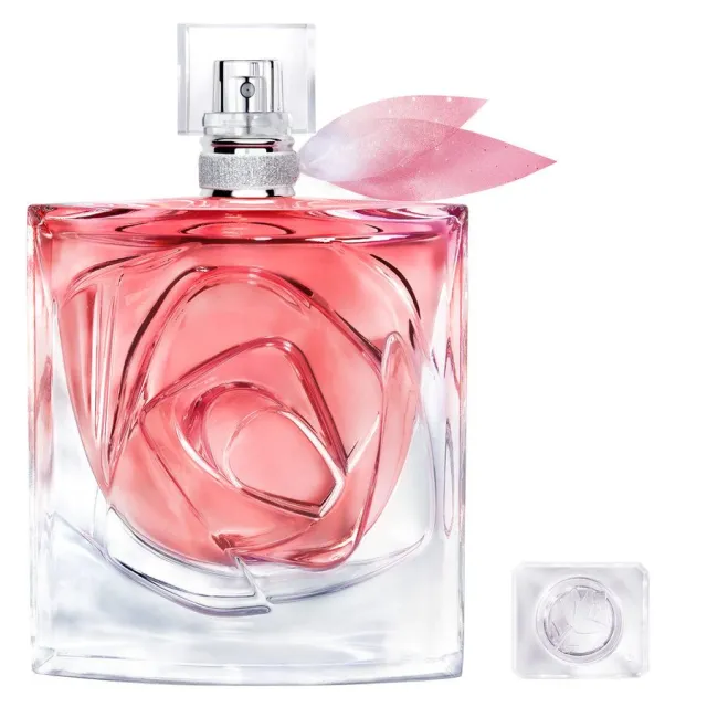 Lancôme La Vie Est Belle Rose Extraordinaire Eau De Parfum 100 ml