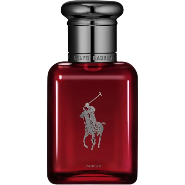 Ralph Lauren Polo Red Parfum