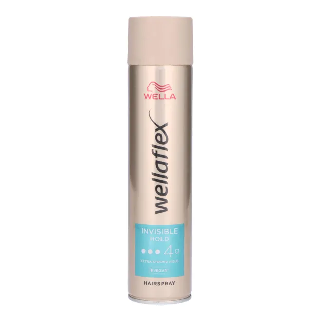 Wella Wellaflex Flexible Extra Strong Hold 250 ml