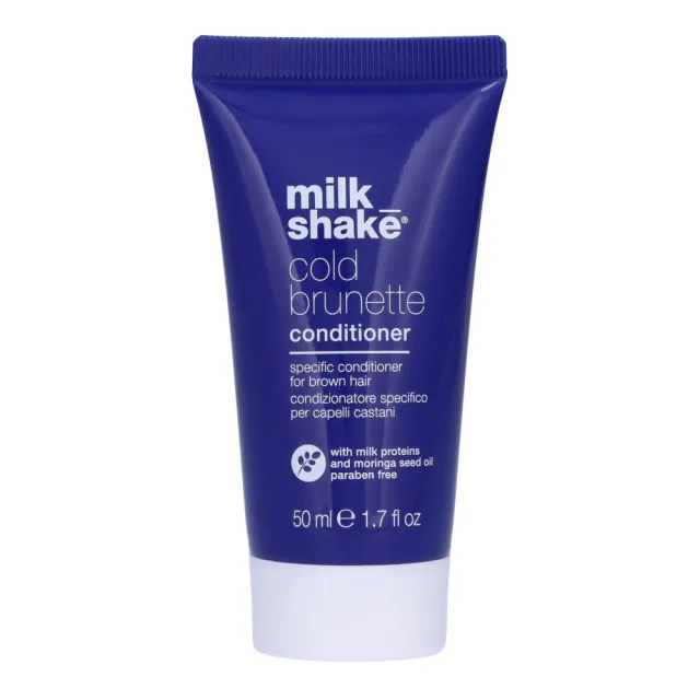 Milk_Shake Cold Brunette Conditioner 50 ml