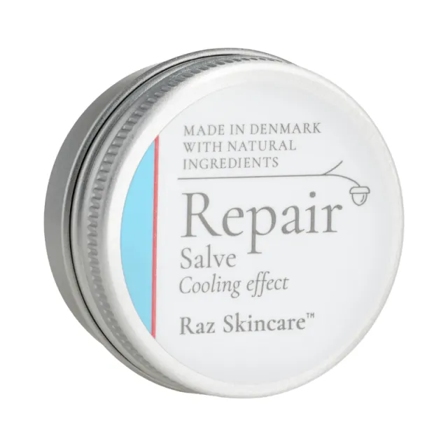 Raz Skincare Repair Salve Cooling Effect (15 ml)