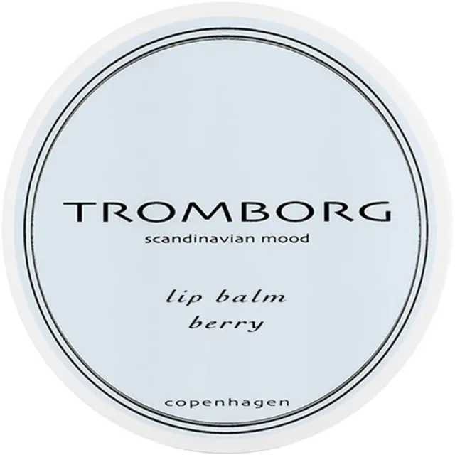 Tromborg Lip Balm 15 ml - Berry