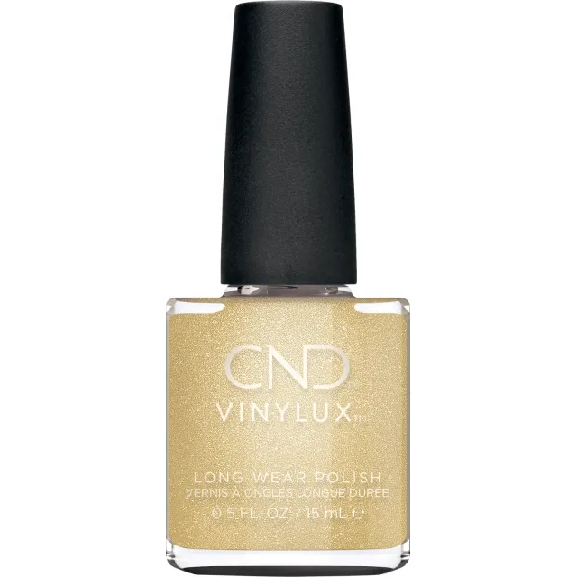 Glitter Sneaker, CND Vinylux