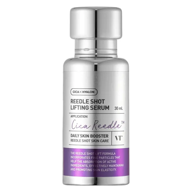 VT Cosmetics Reedle Shot Lifting Serum 30ml